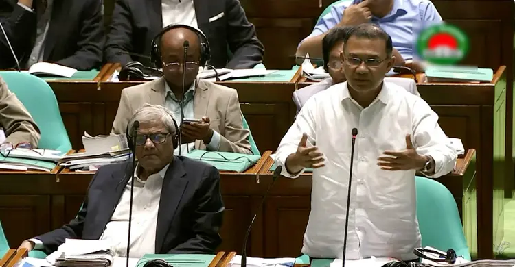 ‘ফ্যামিলি কার্ড’ রাষ্ট্রের ইনভেস্টমেন্ট প্রধানমন্ত্রী