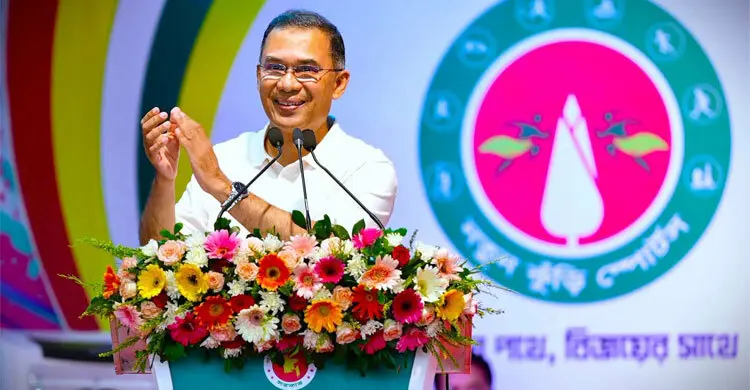 জাতীয় পর্যায়ের খেলা শুরু ১৮ জুলাই, পুরস্কার বিতরণ করবেন প্রধানমন্ত্রী