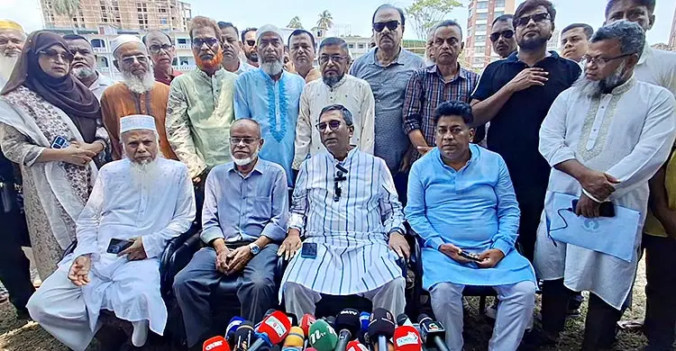 ২২ বছর পর চাঁদপুরে যাচ্ছেন প্রধানমন্ত্রী, জেলাজুড়ে উচ্ছ্বাস