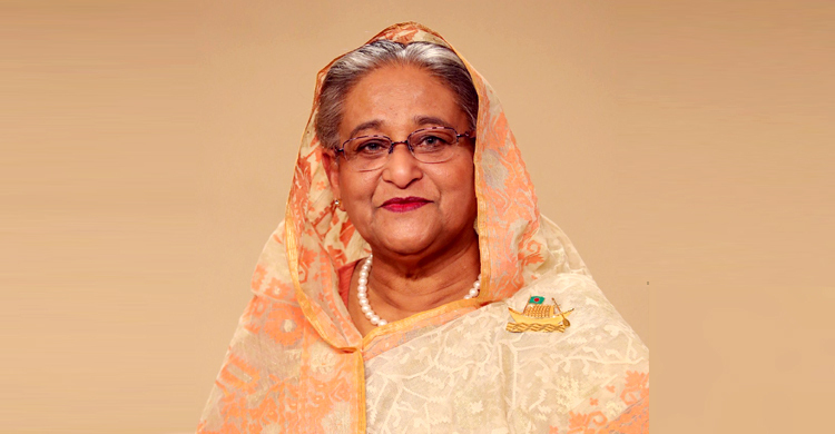 রোববার তৃণমূল নেতাদের সঙ্গে বসবেন শেখ হাসিনা