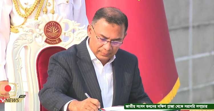 ফ্যামিলি কার্ড থেকে খাল খনন, ১০০ দিনে কী করলো বিএনপি সরকার