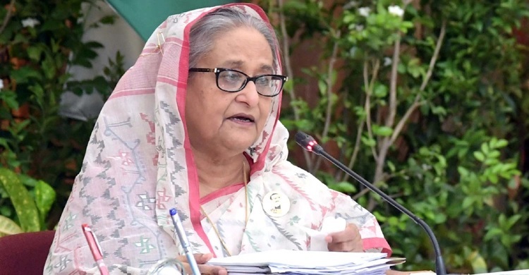 PM wants people to elect representatives freely in upazila election