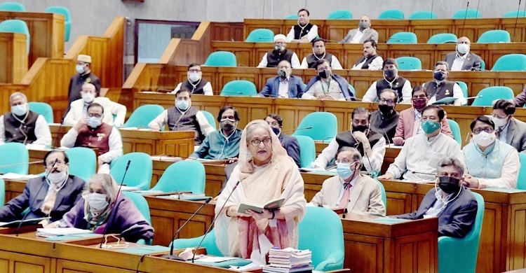 Bangabandhu’s speeches are invaluable asset for generations: PM