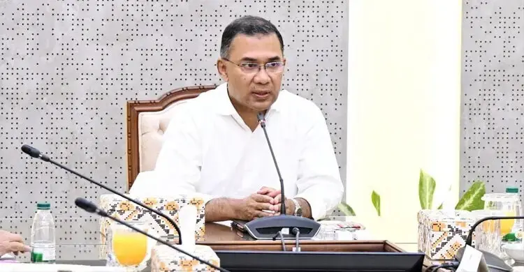 প্রধানমন্ত্রীর ভারত সফরের খবর গুজব: আতিকুর রহমান রুমন