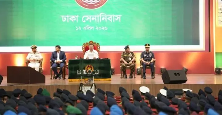 জুলাই সনদের প্রতিটি দফা বাস্তবায়নে সরকার বদ্ধপরিকর: প্রধানমন্ত্রী