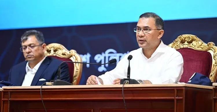 আমার বক্তব্য স্পষ্ট, পুলিশ কোনো দলের নয়: প্রধানমন্ত্রী