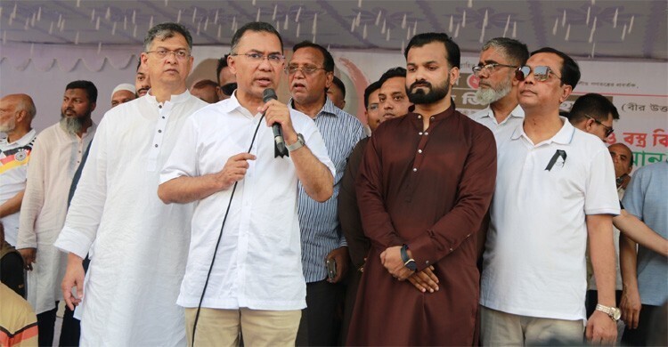 জিয়াউর রহমানের আদর্শে দেশ গঠনের আহ্বান প্রধানমন্ত্রীর