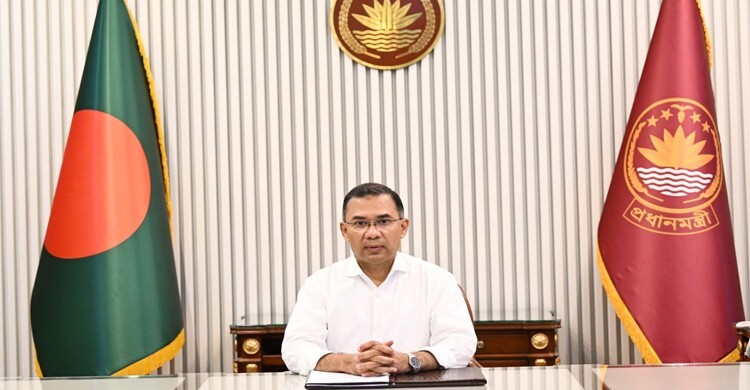 সোমবার সংবাদ সম্মেলনে আসছেন প্রধানমন্ত্রী