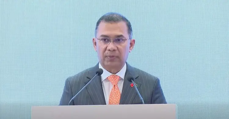 চীনের সঙ্গে আরও গভীর শিল্প অংশীদারত্ব গড়ে তুলতে চায় বাংলাদেশ