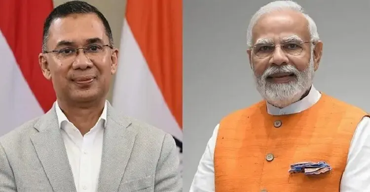 প্রধানমন্ত্রীকে ব্রিকস সম্মেলনে আমন্ত্রণ জানালেন মোদী