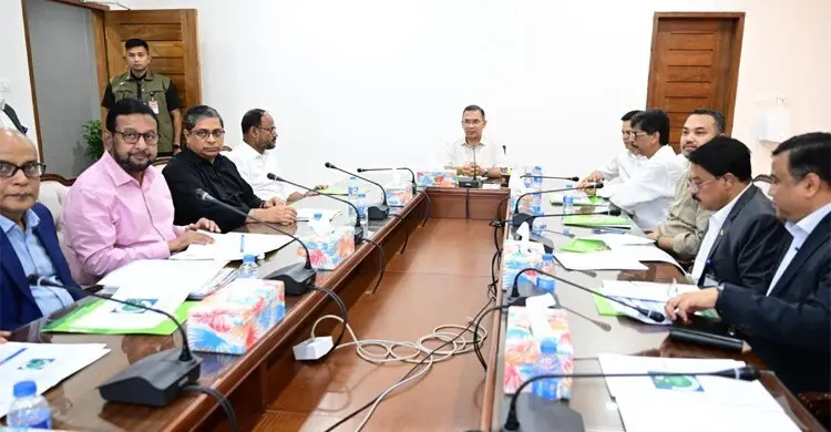 ডিসেম্বরের মধ্যে কৃষকের পূর্ণাঙ্গ তালিকা তৈরির নির্দেশ প্রধানমন্ত্রীর
