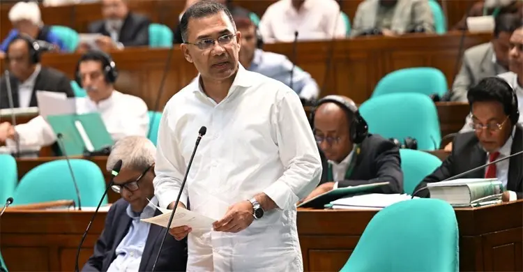 ডেপুটি স্পিকারের প্রস্তাব এখনো বিরোধীদলের জন্য ওপেন আছে: প্রধানমন্ত্রী