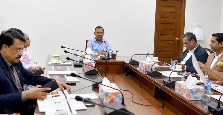 বিশেষ চাহিদাসম্পন্ন শিশুদের জন্য আসছে ‘শিশু স্বর্গ’ প্রকল্প