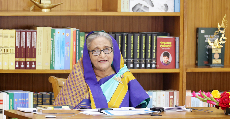 সরকারের নতুন যাত্রাপথ সহজ হবে না: প্রধানমন্ত্রী