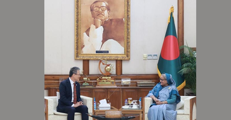 PM for economic cooperation between South, Southeast Asian countries