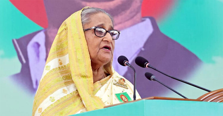 Impossible to oust AL government as people support it: PM