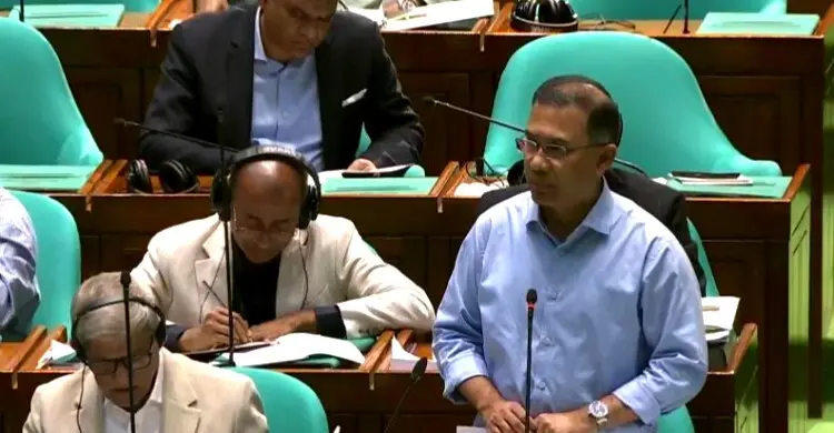 চিফ হুইপের দাবির পর ফ্যাসিস্ট আমলের সার ডিলার বদলের প্রতিশ্রুতি