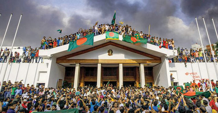 নেপালে জেন-জির জয়যাত্রা, বাংলাদেশে পিছিয়ে কেন?