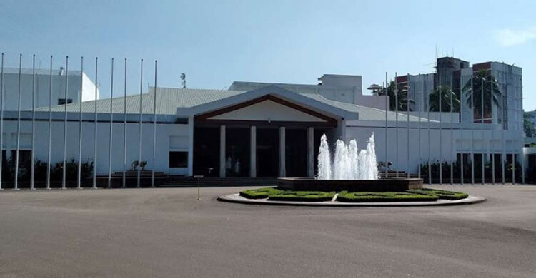 PMO becomes CAO, Yunus starts office there