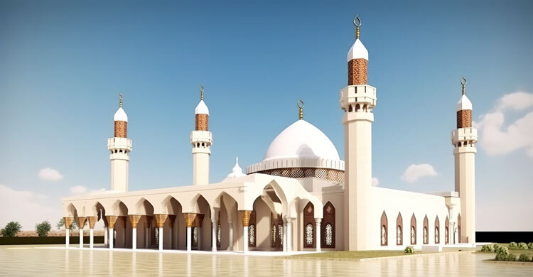 আজানের পর হাত তুলে দোয়া করা কি সুন্নত?