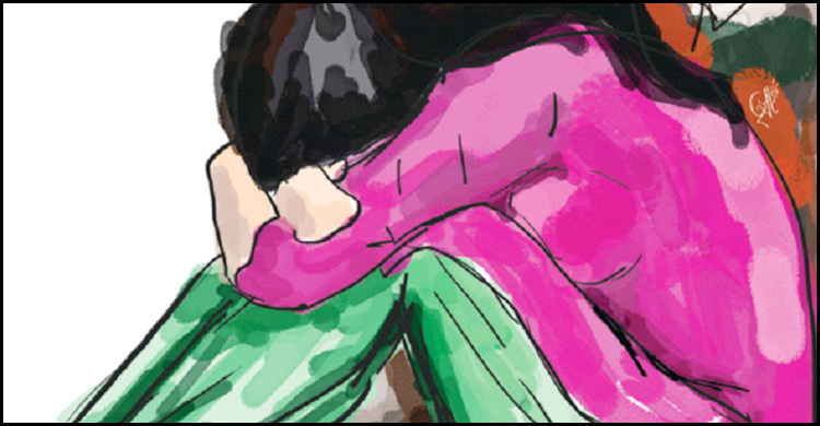 জুনায়েদ হোসেন বিপুলের কবিতা: প্রিয় নূপুর