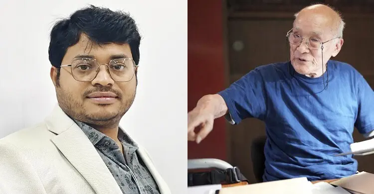 জাপানি কবি শুনতারো তানিকাওয়ার কবিতা: প্রকৃতির উপাদানই মুখ্য