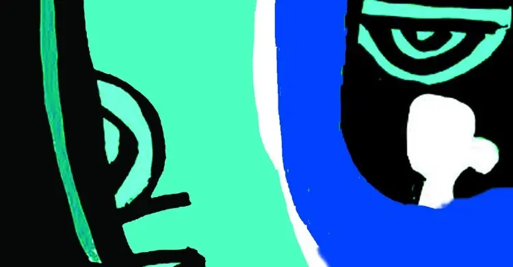 মোহাম্মদ আশিকুর রহমানের পাঁচটি কবিতা