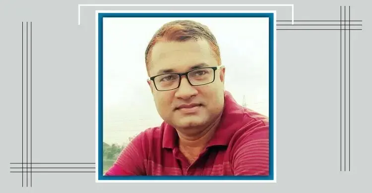 মাহবুবুর রহমানের কবিতা: তেলবাজ তেলারাম