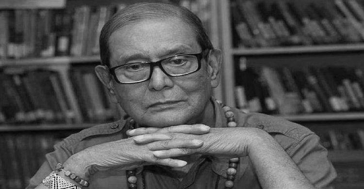 Poet Helal Hafiz no more