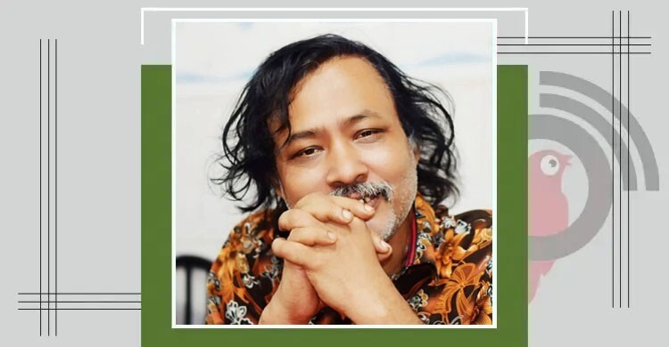 কবি ও সাংবাদিক মাহমুদুল হাসান নিজামী মারা গেছেন