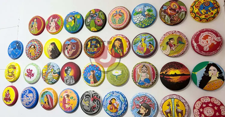 বর্ষবরণে প্রস্তুত ঢাবি, বৈশাখী শোভাযাত্রা হবে অনন্য