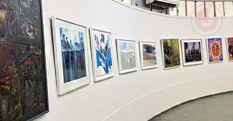 বর্ষবরণে প্রস্তুত ঢাবি, বৈশাখী শোভাযাত্রা হবে অনন্য