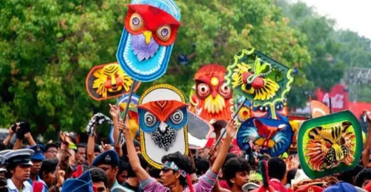 পহেলা বৈশাখ কি আগের স্বকীয়তা ধরে রাখতে পেরেছে?