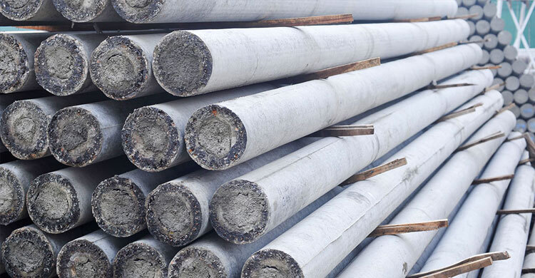 ৪৬০ কোটি টাকার এসপিসি পোল কিনবে সরকার