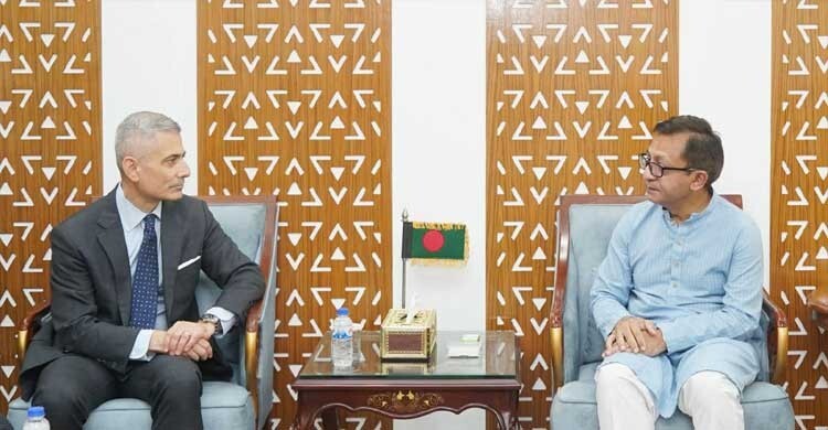 যুক্তরাষ্টের সঙ্গে বাণিজ্য চুক্তি নিয়ে উদ্বেগ নেই: বাণিজ্যমন্ত্রী