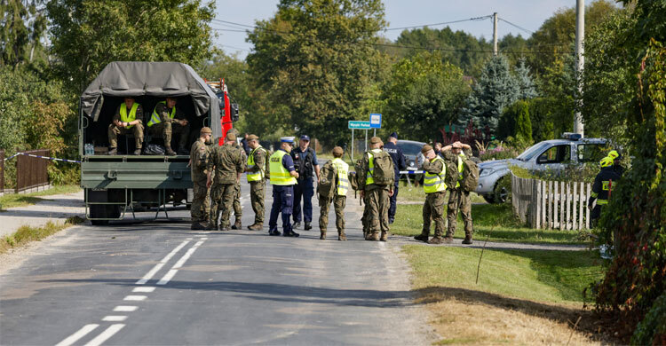 রাশিয়া ও বেলারুশের যৌথ সামরিক মহড়া, সতর্ক অবস্থানে ন্যাটো