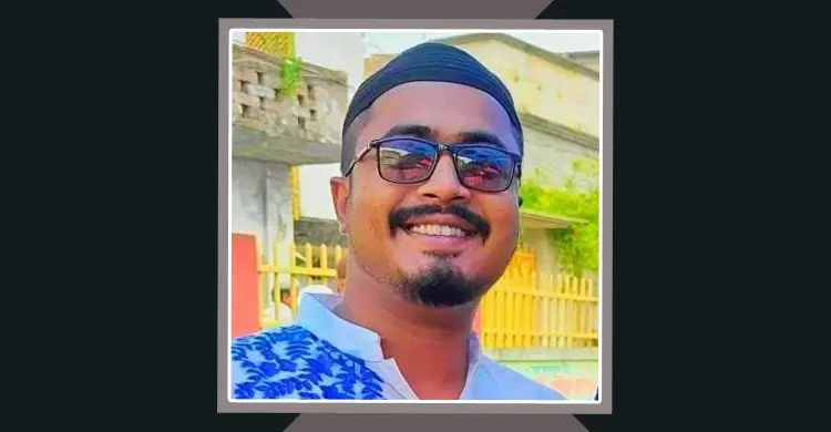 নাটোরে স্ত্রীর ওপর অভিমান করে গ্রাম পুলিশ সদস্যের গলায় ফাঁস