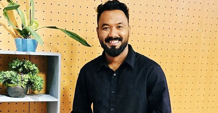 নতুন পরিচয়ে আসছেন `ব্যাচেলর পয়েন্ট’র পলাশ