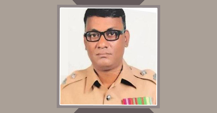 হুইপের মামলায় ইন্সপেক্টর সাইফের ৫ লাখ টাকা জরিমানা