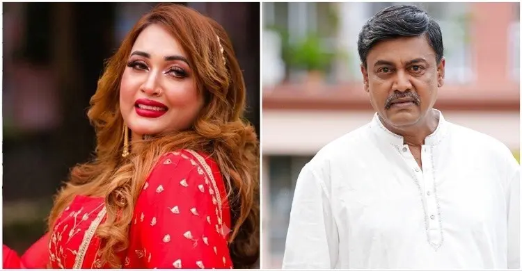 ‘নির্বাচনে অর্থের প্রভাব ছিল’, নায়িকা পলির অভিযোগে যা বললেন শিবা শানু