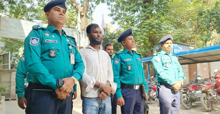 কসাইয়ের হাতে কসাই খুন, নেপথ্যে বলাৎকারের চেষ্টা