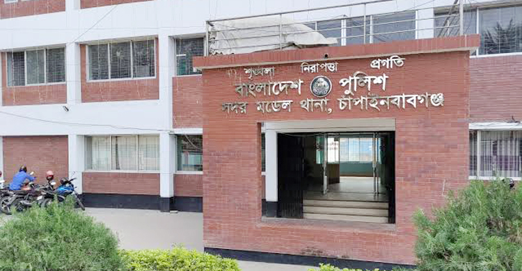 হাতকড়াসহ আসামির পলায়ন, ৬ পুলিশ সদস্য ক্লোজড