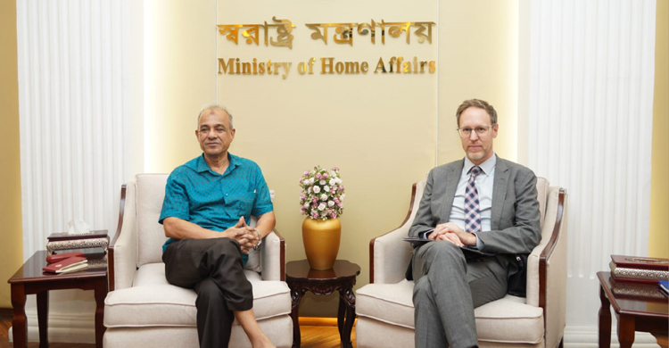 Committee to be formed soon to reform police: Home adviser