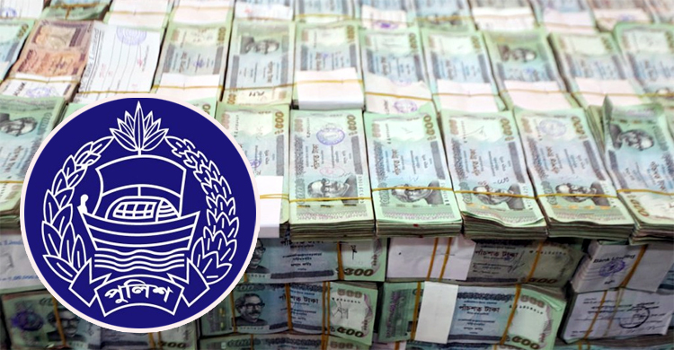 রমজান ও ঈদে নগদ টাকা বহনে ‘মানি এস্কর্ট’ সার্ভিস দেবে ডিএমপি