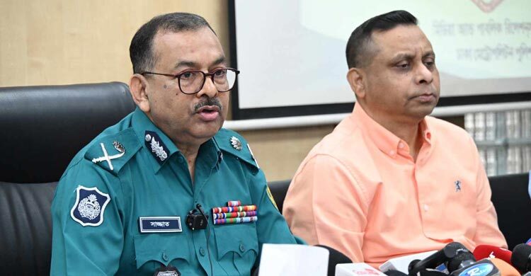 বাসা-বাড়ি-অফিসে অভিযান আমরা চালাবো, কেউ আইন হাতে তুলে নেবেন না