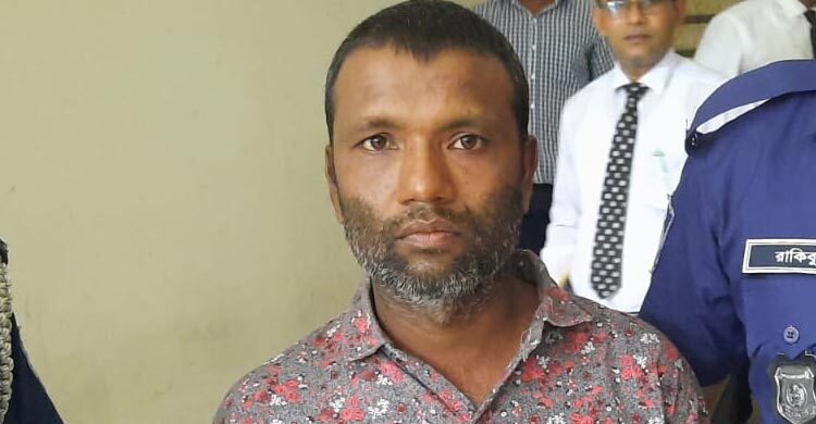 ঝিনাইদহে পুলিশ হত্যায় চারজনের মৃত্যুদণ্ড