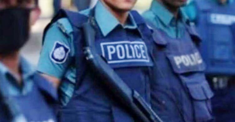 ওএসডি হওয়া ৭৬ পুলিশকে একযোগে পদায়ন