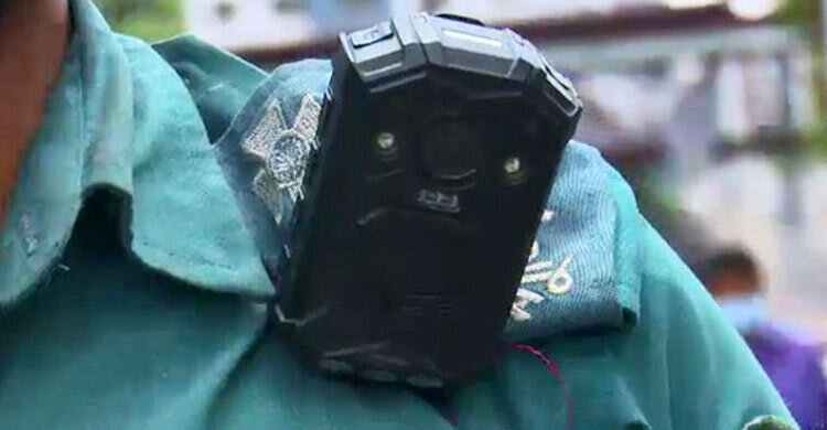 Govt plans to procure 40,000 body cameras for polls