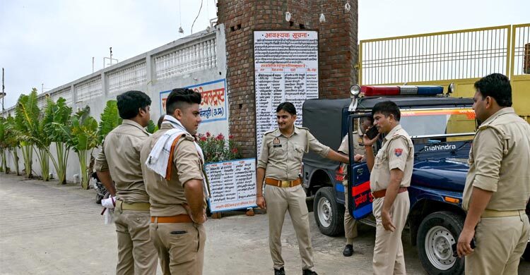 উত্তর প্রদেশে প্রতিবন্ধী নারীকে সংঘবদ্ধ ধর্ষণ