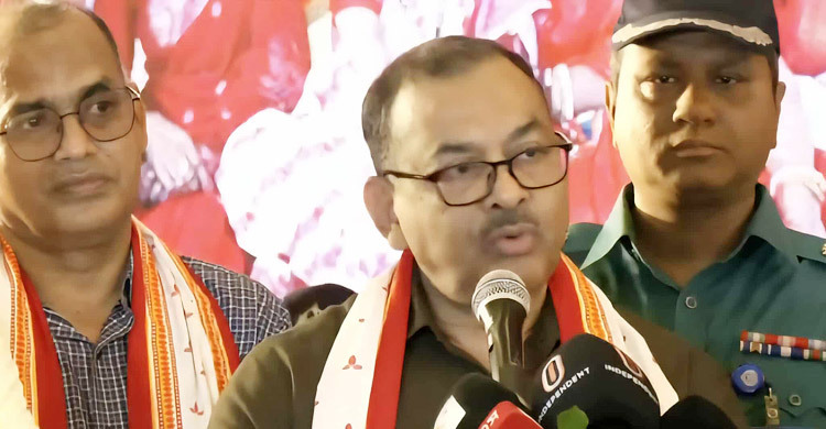 বিসর্জনে থাকবে বাড়তি ফোর্স ও গোয়েন্দা সংস্থা: ডিএমপি কমিশনার